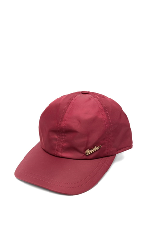 Hiker Rain baseball cap