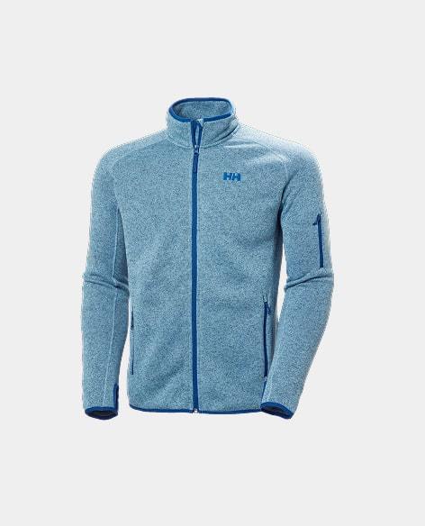 Men's Varde Fleece Jacket 2.0