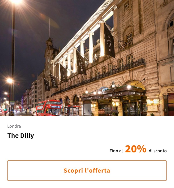 The Dilly