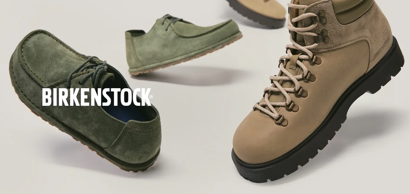 Birkenstock