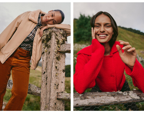 Look boho > Look boho >