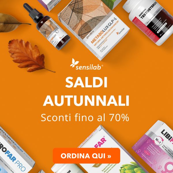 Saldi Autunnali