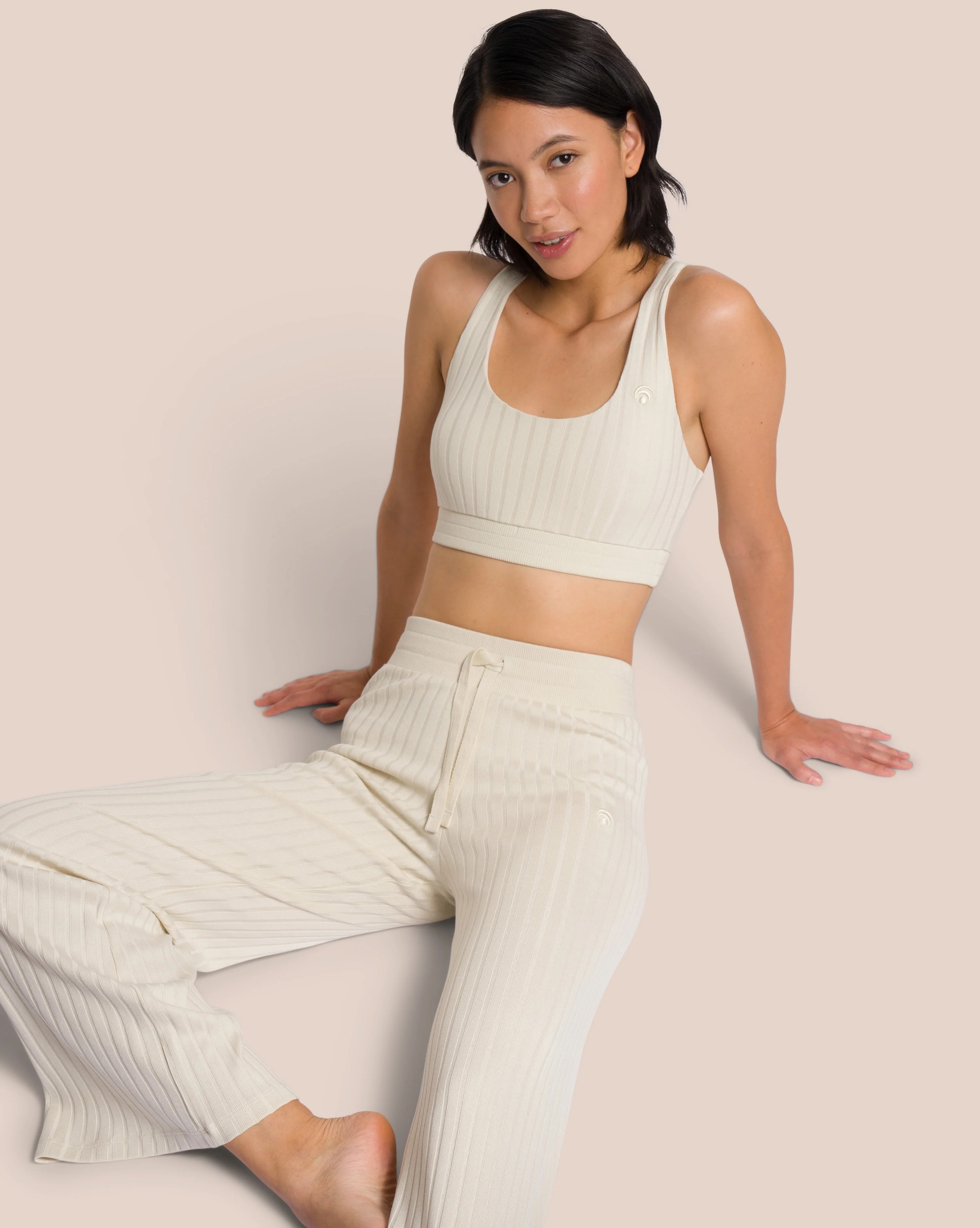 Aurelia Strick Set 