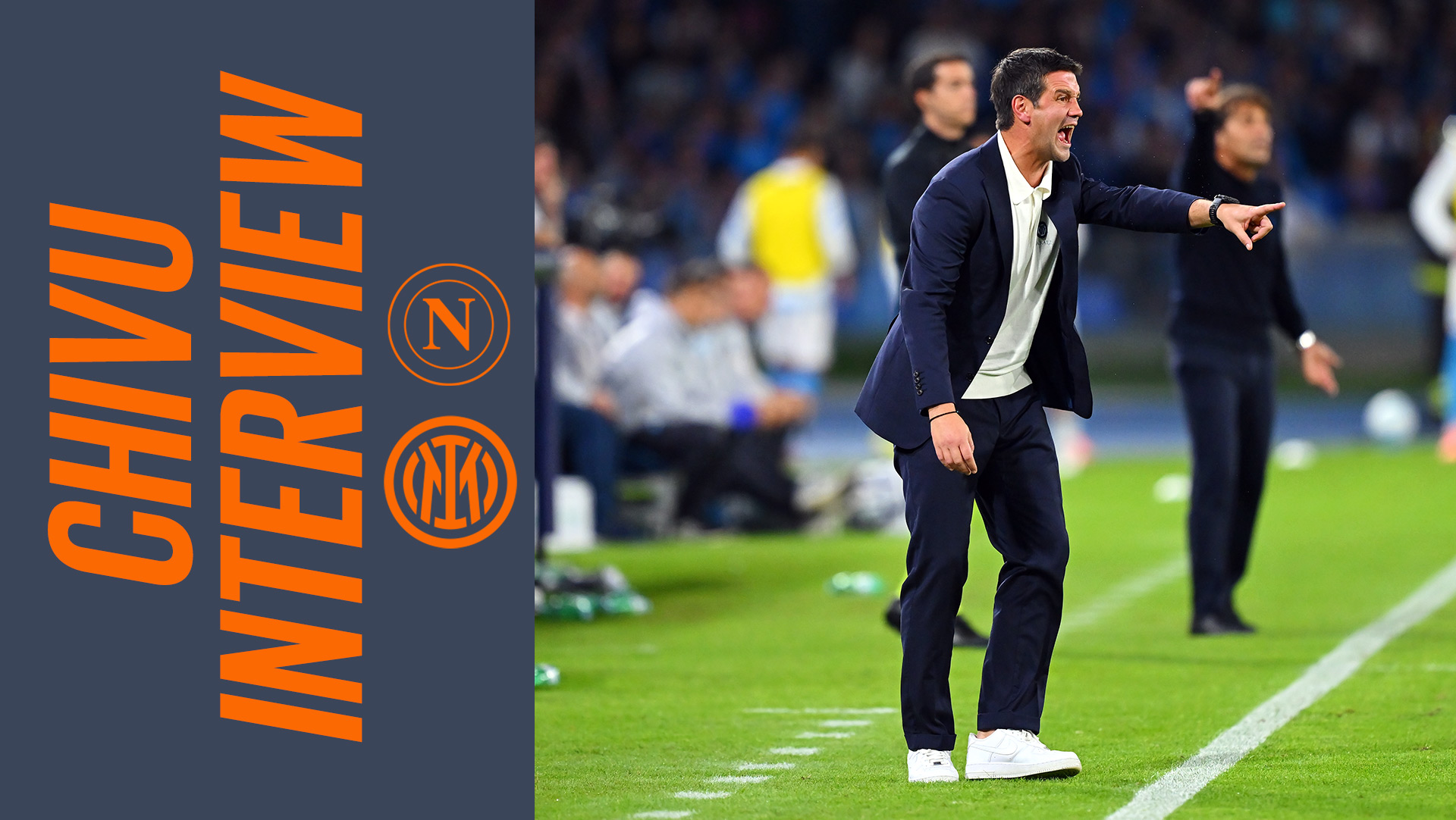 Intervista Mister