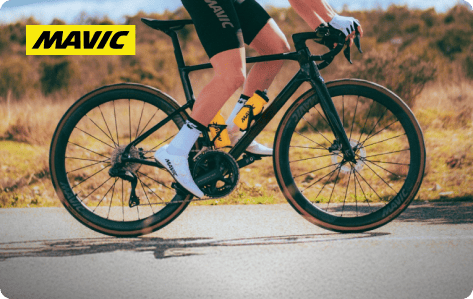 Mavic