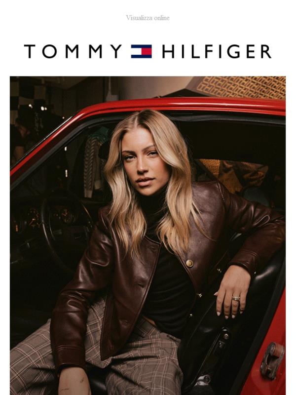 The Hilfiger Racing Club conquista 3 città iconiche.