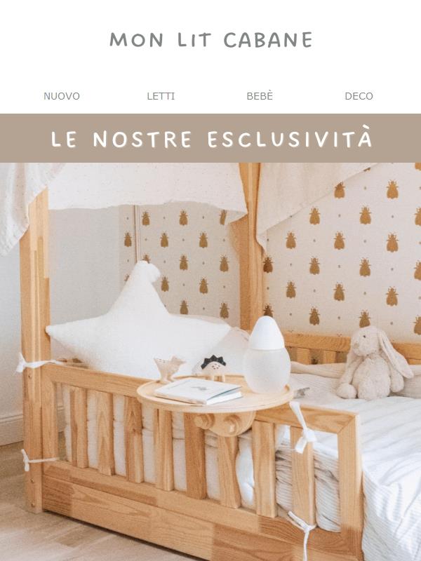 Realizzato da Mon Lit Cabane 🤎