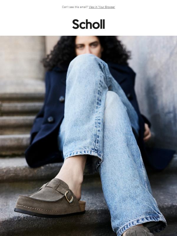 30% off, just for you