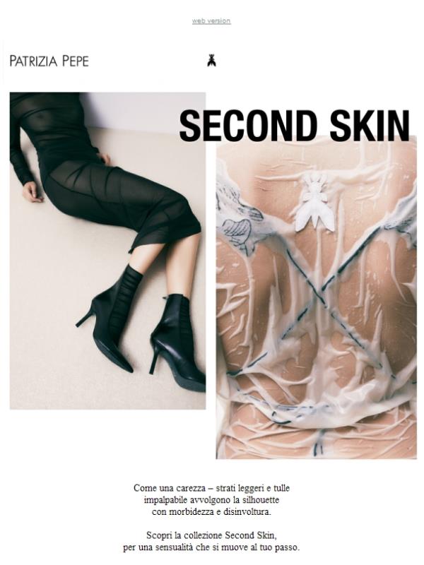 Second Skin