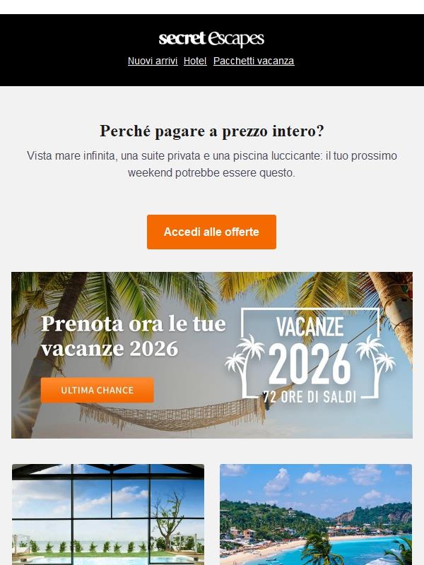 Marocco: vacanze con effetto wow