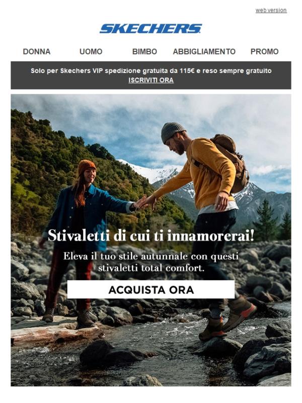 La stagione degli stivali 🍁