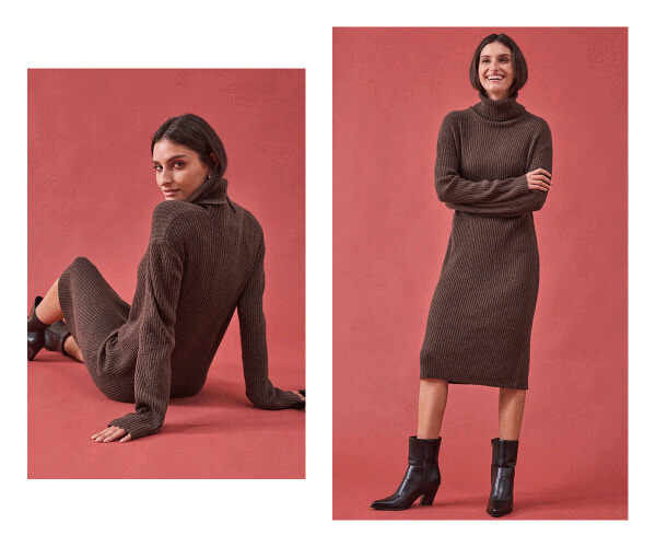 Abiti in maglia > Abiti in maglia >