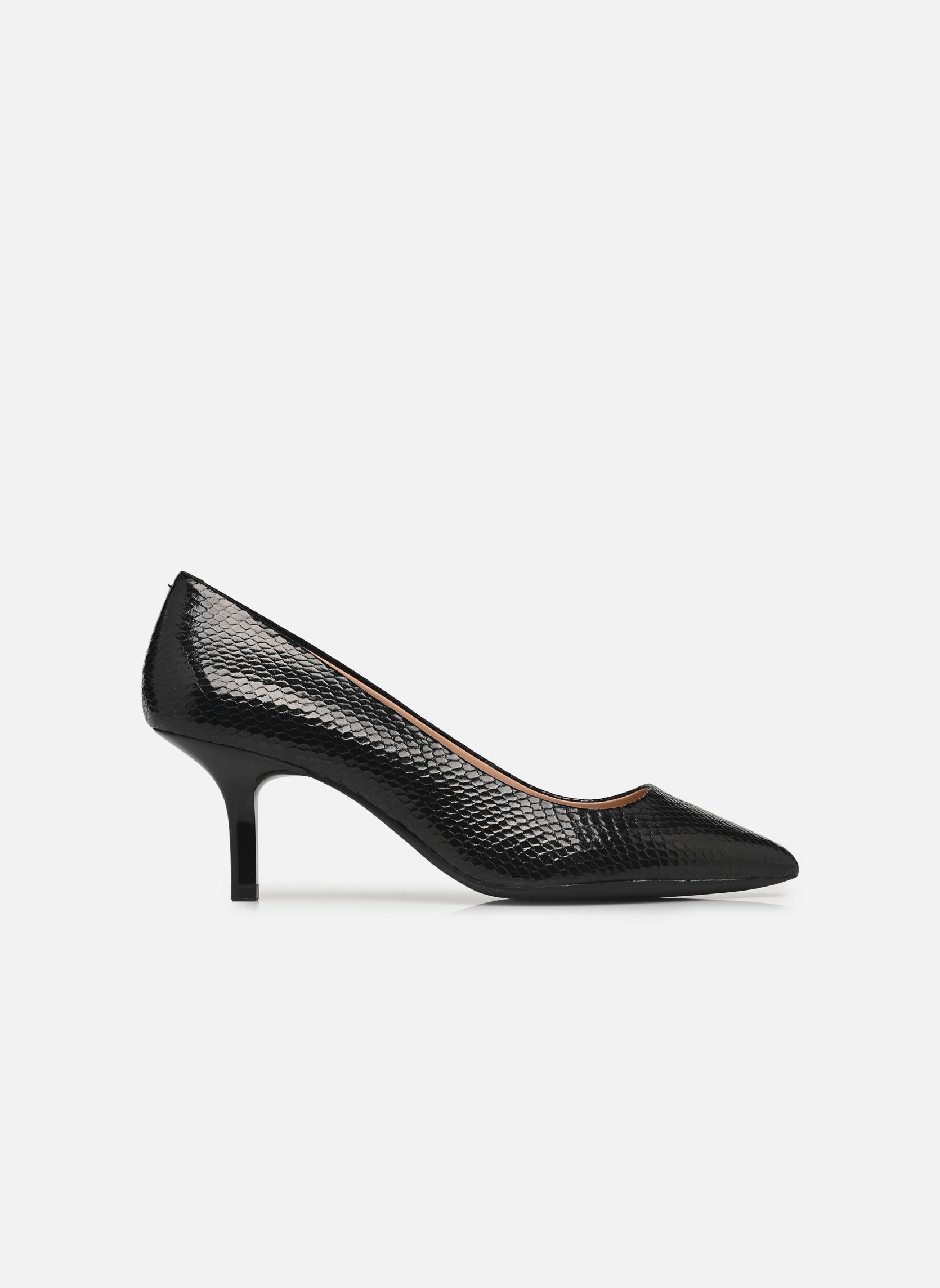 Geox Décolleté – D KLEOPY ABO donna nero