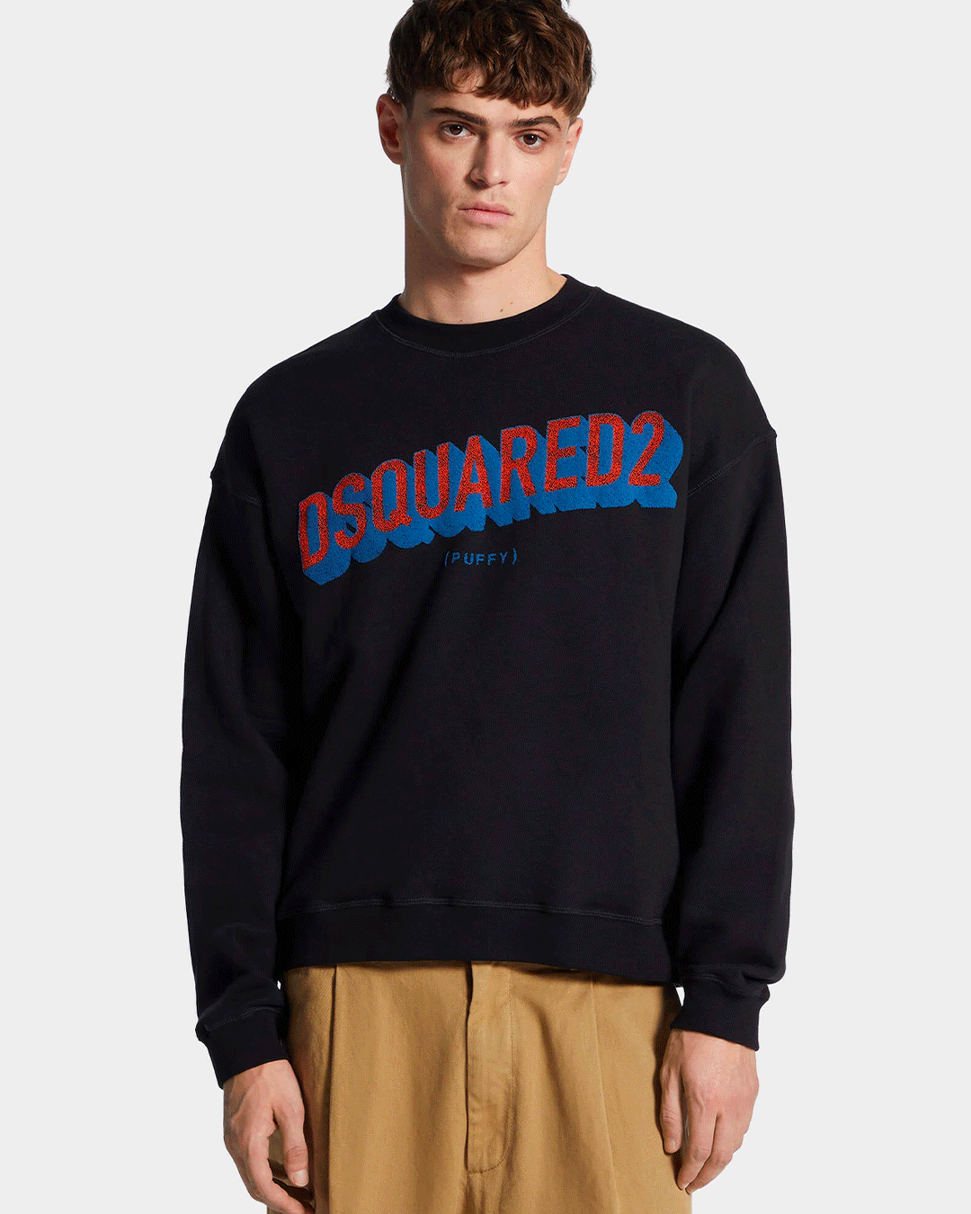 Dsquared2