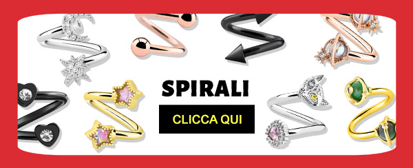 SPIRALS