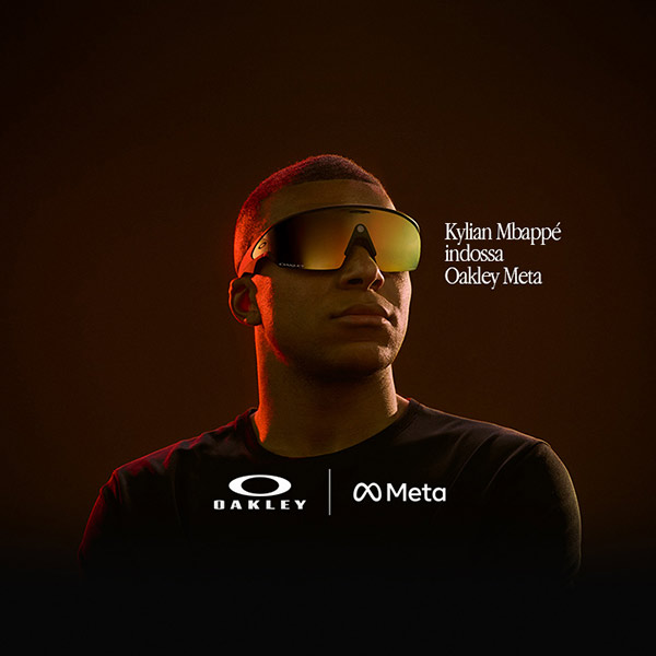  Oakley Meta Vanguard