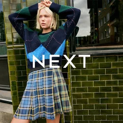 Next - Donna