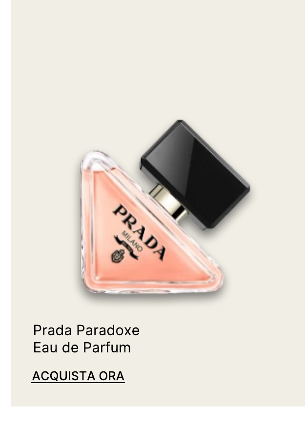 Prada Paradoxe Eau de Parfum