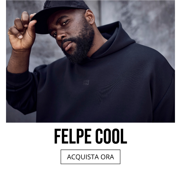 Felpe