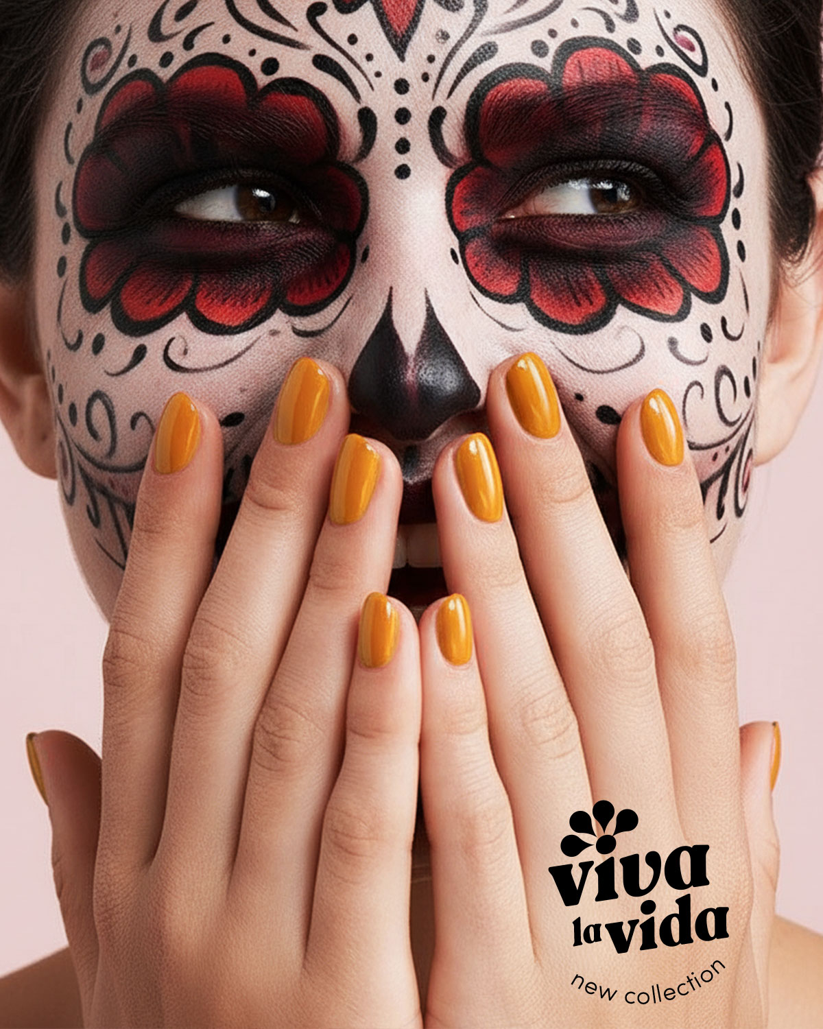 New collection Viva la vida