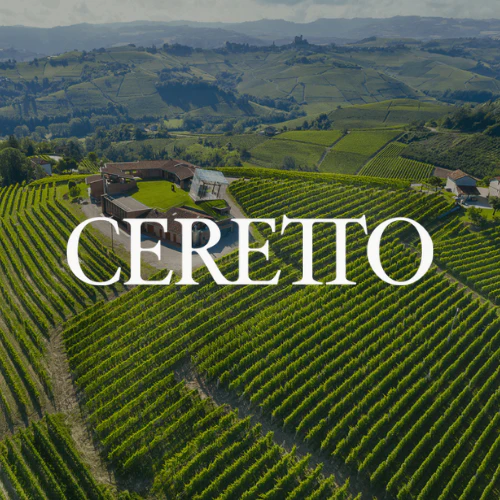 Ceretto