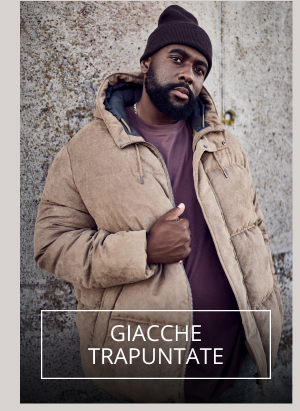 Giacche