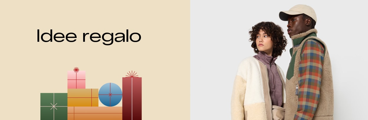Idee regalo