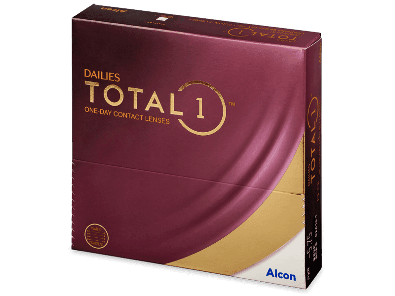 Dailies AquaComfortPlus (90 lenti)