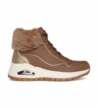 sneaker-uno-robuste-autunnali-marroni-luccicanti