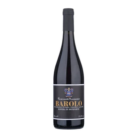 Barolo DOCG Ravera di Monforte 2020 - Principiano