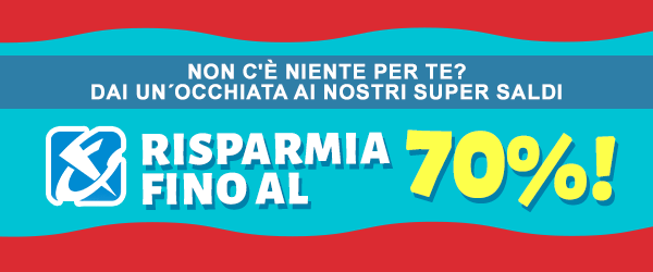 SUPERSALE