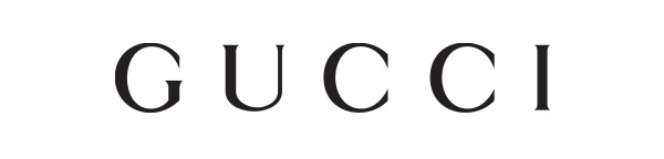 LOGO GUCCI