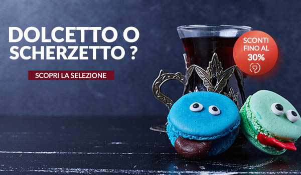 Halloween in promo