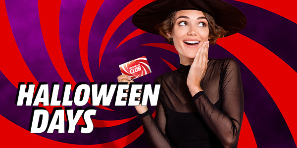 Halloween Days