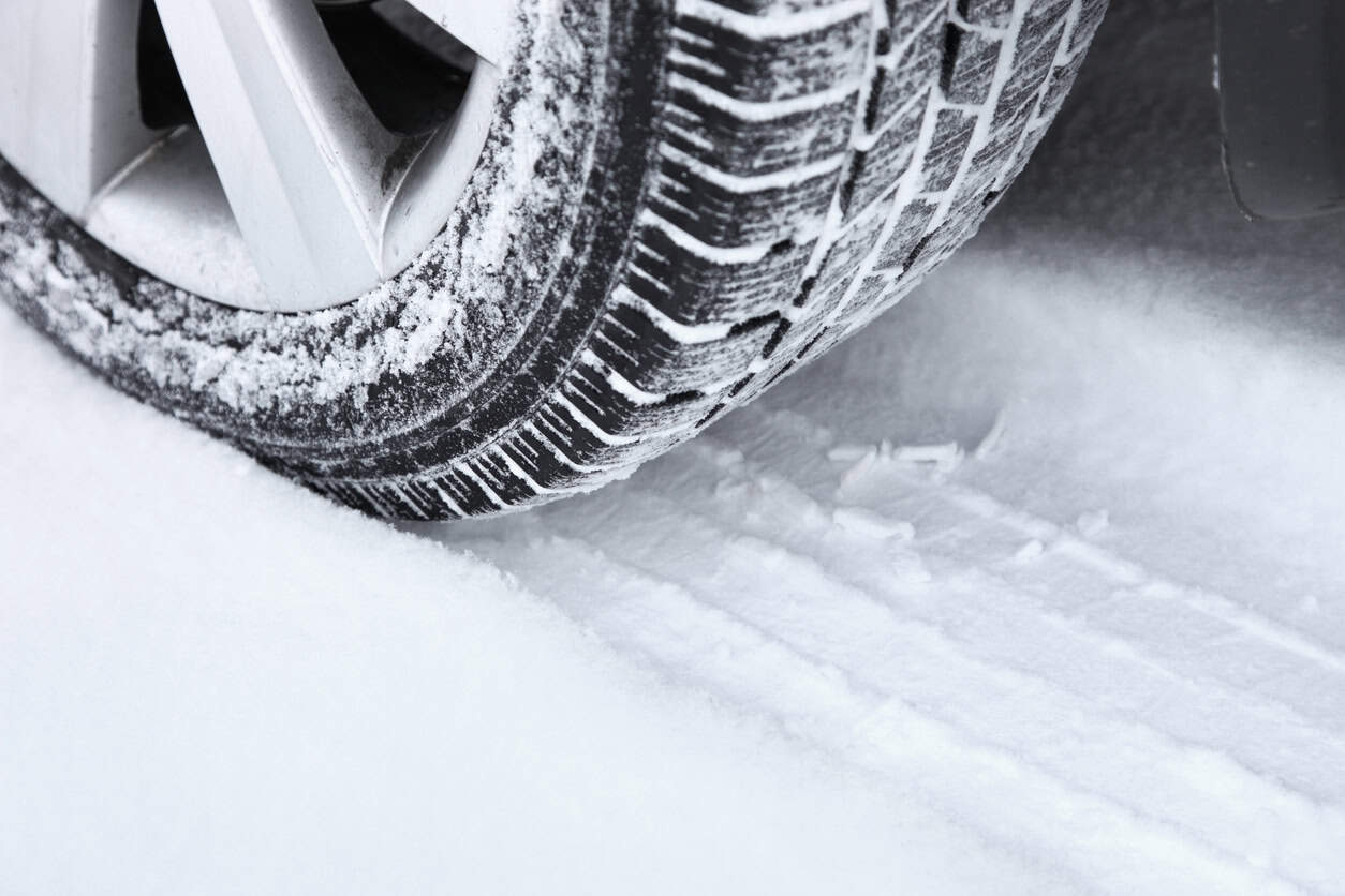 GOMME inverno