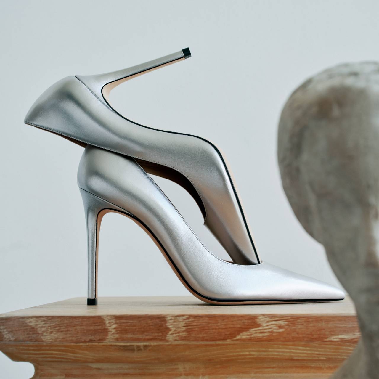 Stuart Weitzman