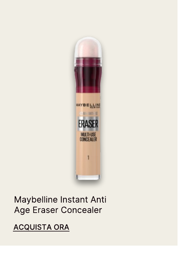 Maybelline Instant Anti Age Eraser