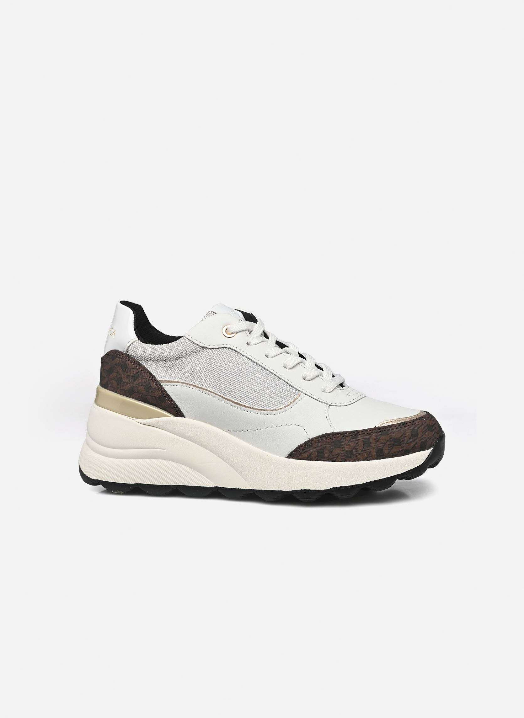 Geox Sneaker basse – D SPHERICA EC13 A donna bianco
