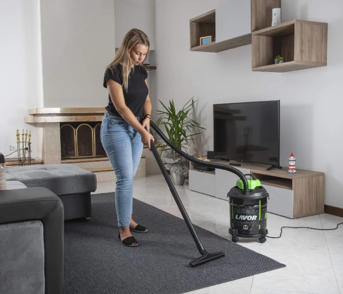 Offerta aspirapolvere Lavor