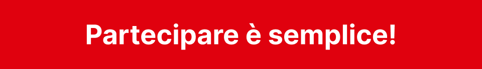 Partecipare è semplice
