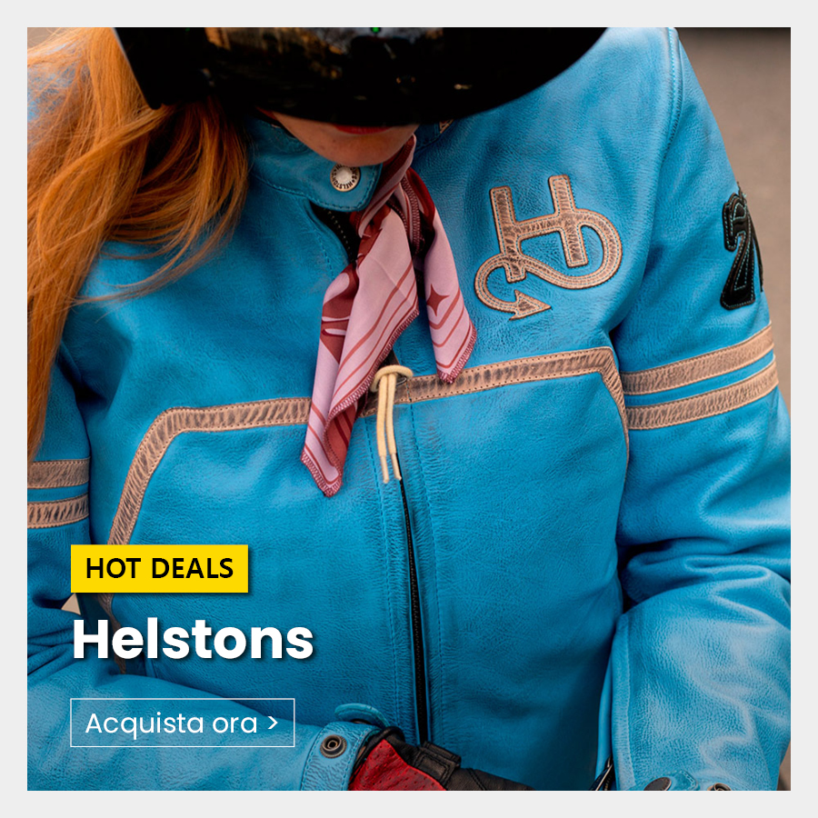 Hot Deals Helstons