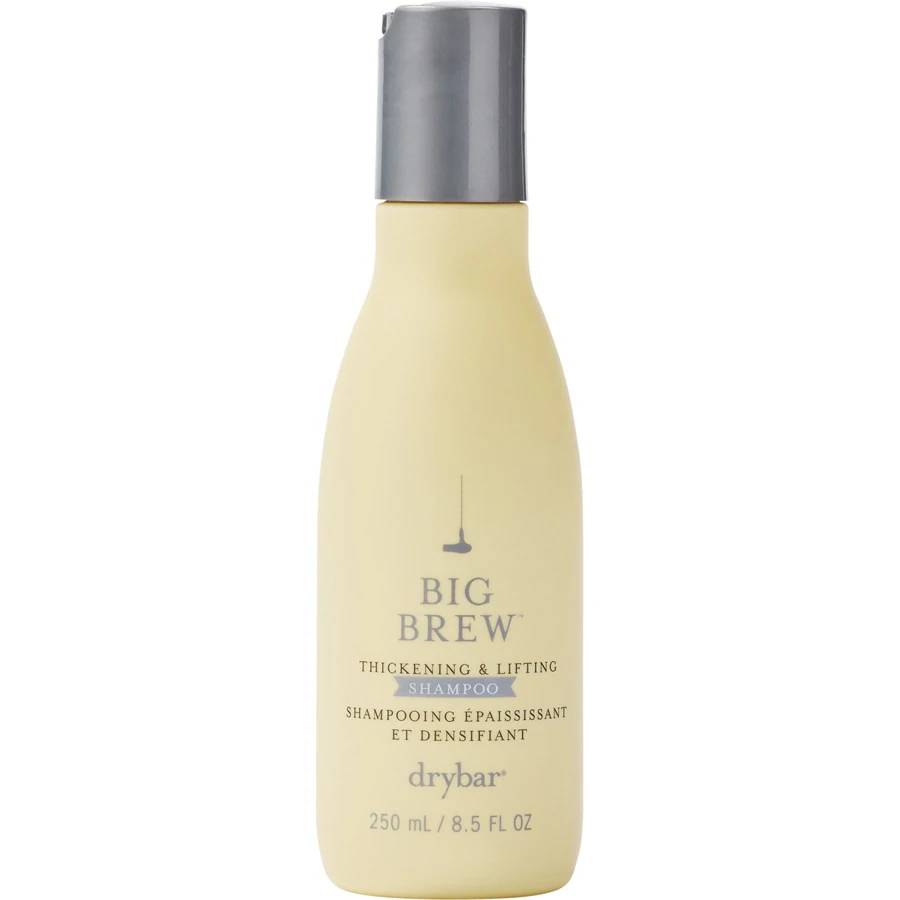 Big Brew Thickening & Lifting Shampoo