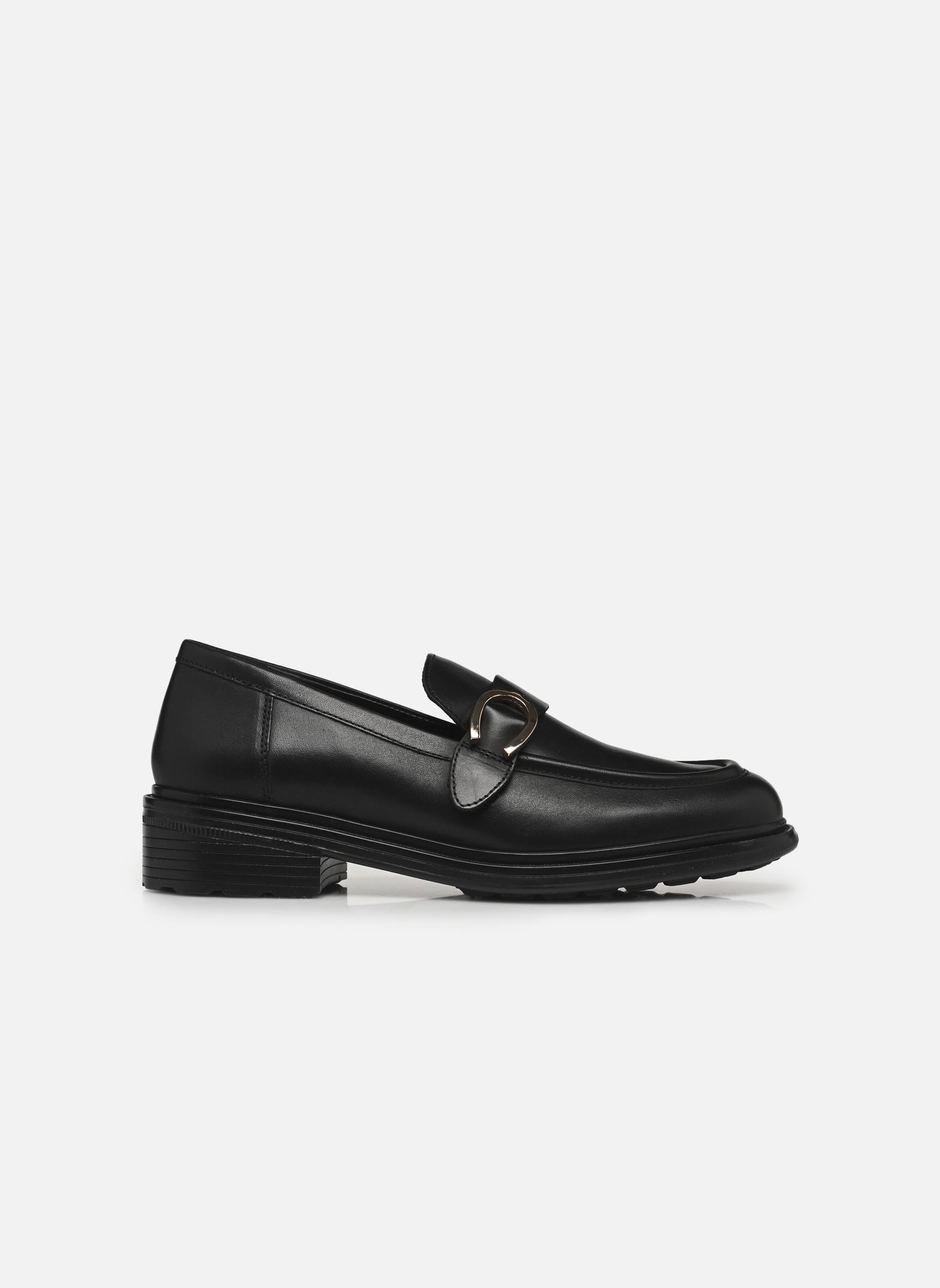Geox Mocassini – D WALK PLEASURE C donna nero