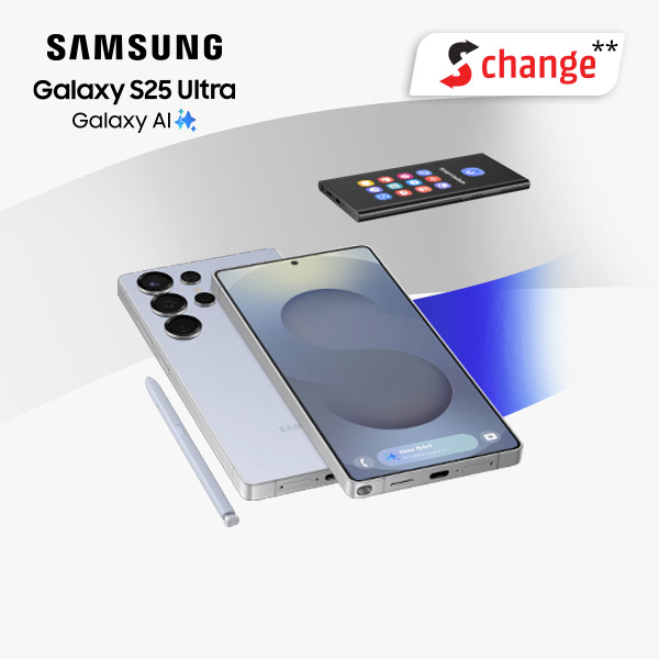 SAMSUNG GALAXY S25 ULTRA