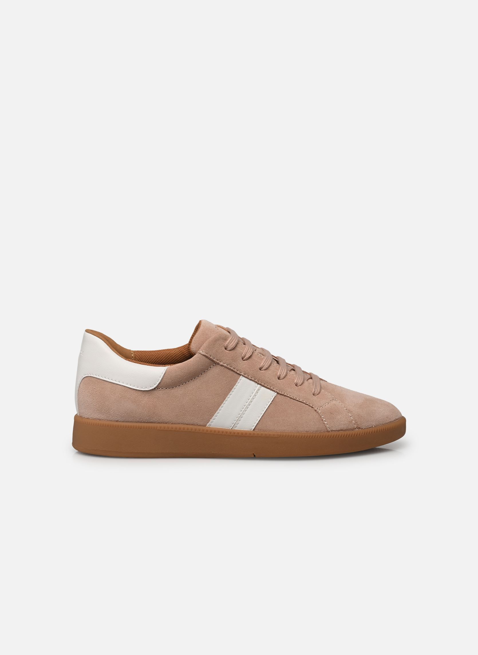 Geox Sneaker – D MELEDA donna beige