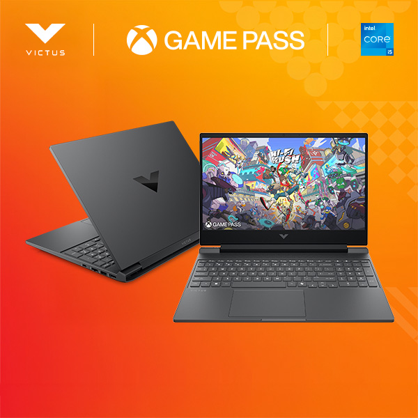 Hp Victus Gaming Laptop