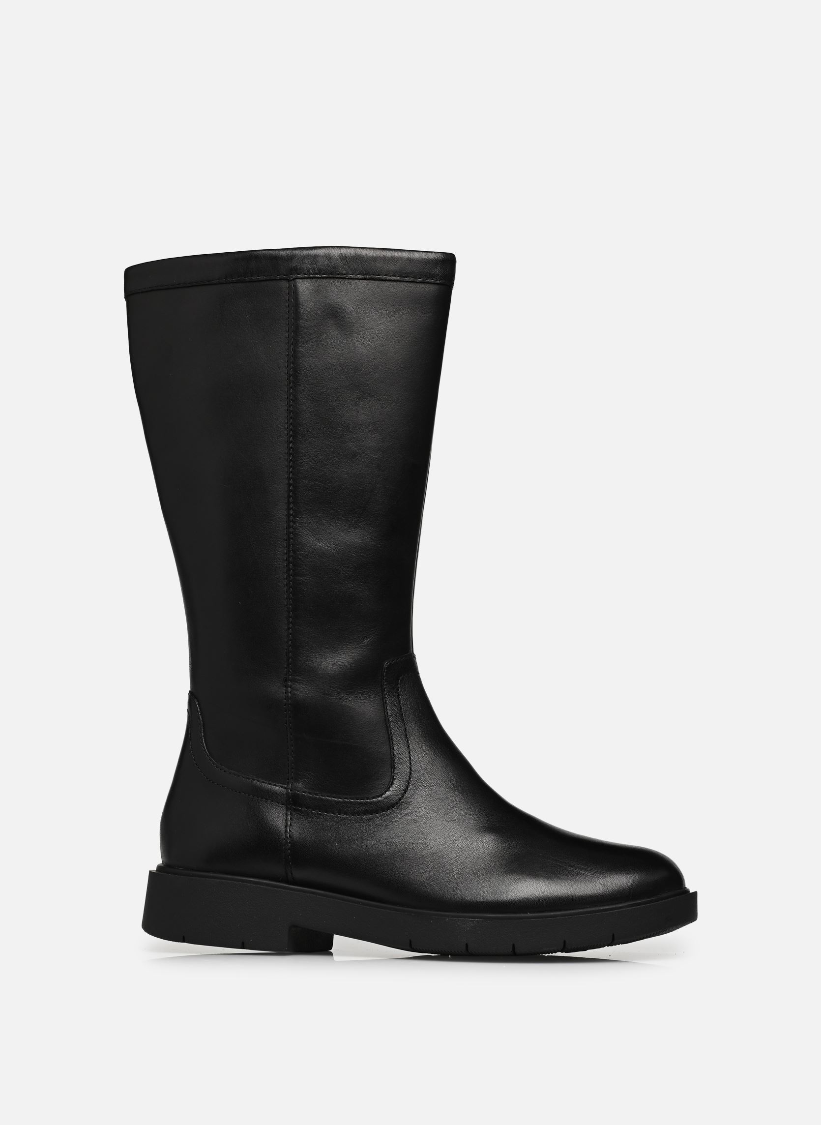 Geox Stivaletti e stivali – D SPHERICA EC1 D26QRA donna nero