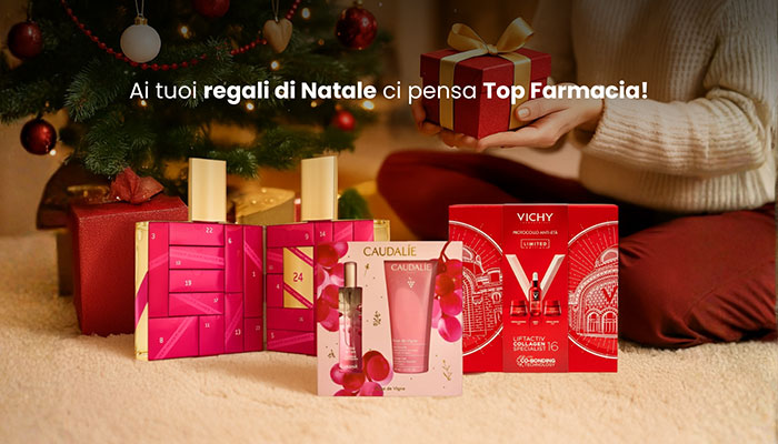 Promo Top Farmacia