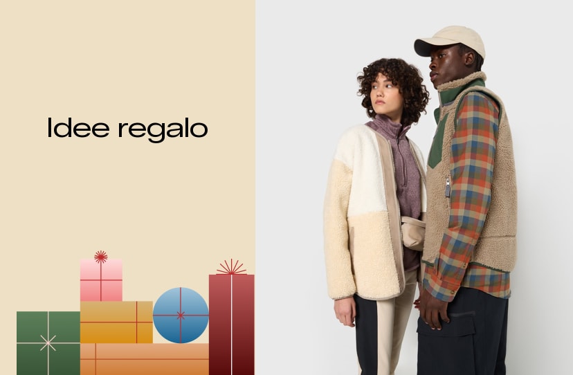 Idee regalo