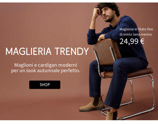 Maglioni & cardigan > Maglioni & cardigan >